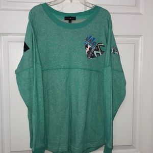 Love Life Sweatshirt